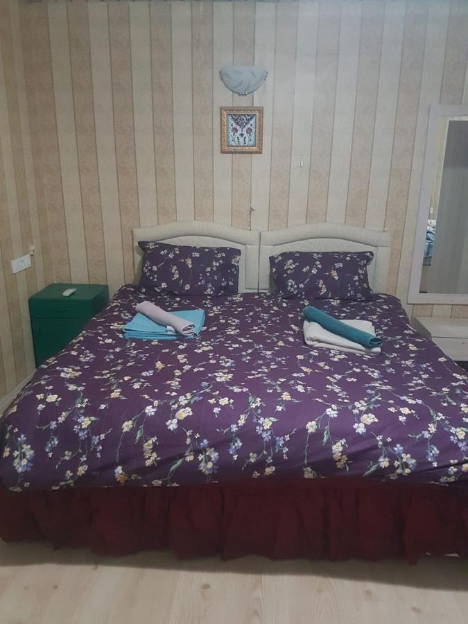 Sakli Bahce Pension Çıralı Exterior foto